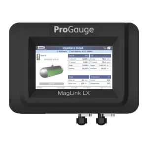 ProGauge Maglink LX Konsolė